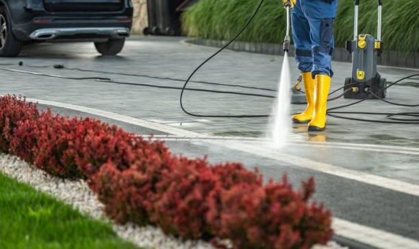 Best Restaurant Pressure Washing  in Rowlett, TX